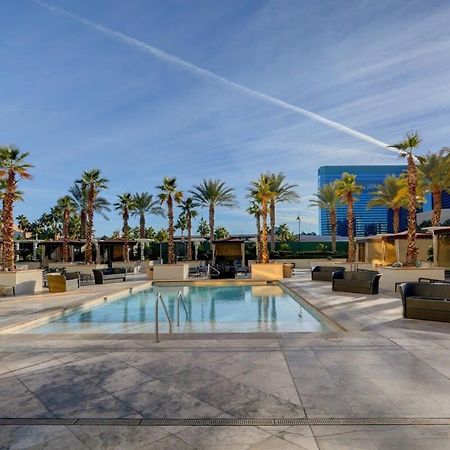 Mgm Signature-07-620 1Br 2Ba Balcony Suite Las Vegas Exteriér fotografie